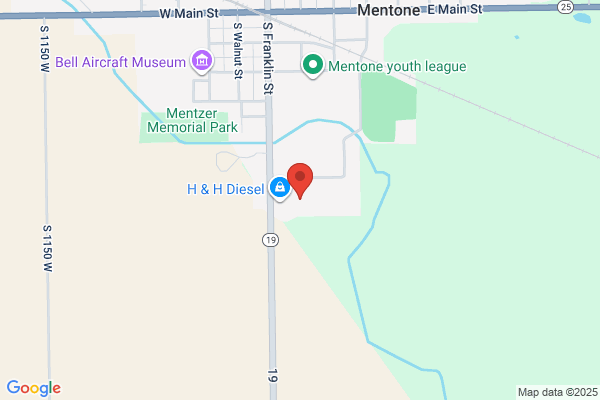HANCOCK RV REPAIR
