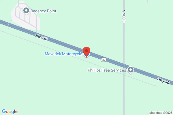 Maverick Motorcycle Inc