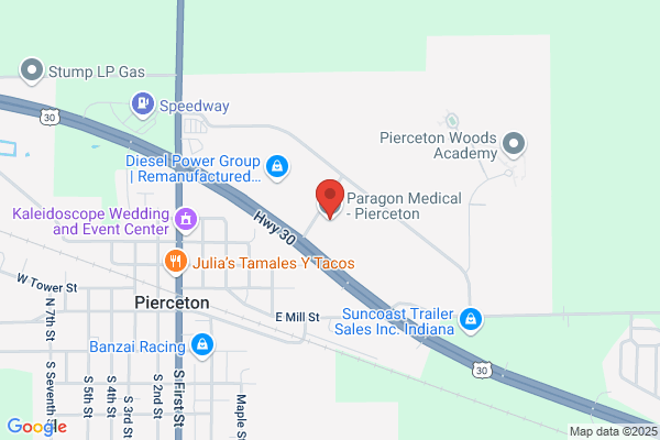 Paragon Medical Inc