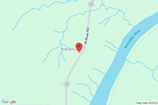 Kramer's, Inc.