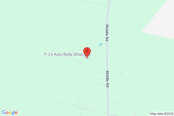 Dorvals Auto Body