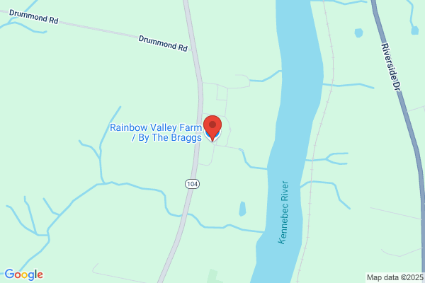 Hamilton's Dairy Barn