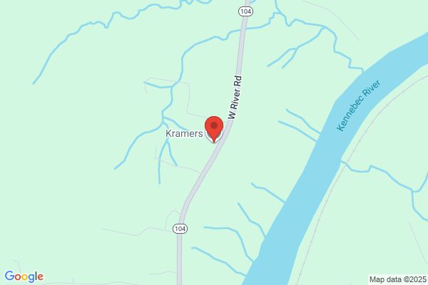 Kramer's, Inc.
