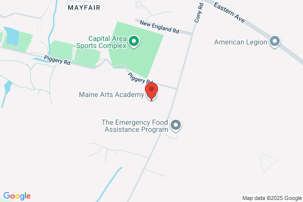 Maine Arts Academy
