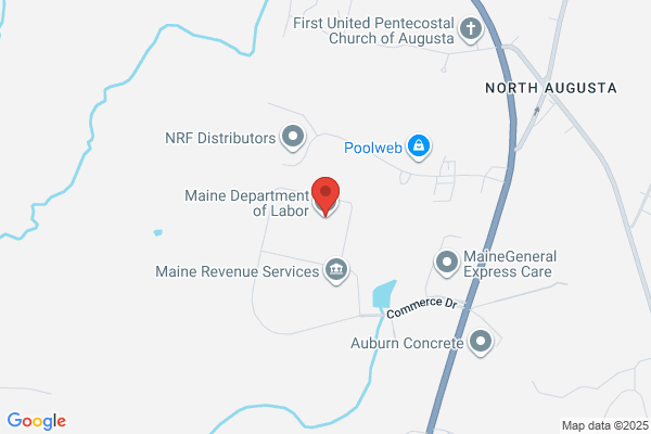 Maine Labor Group On Health Inc