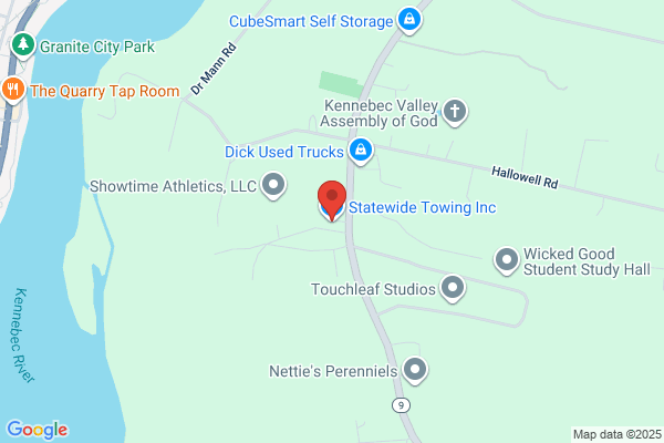 Pine State Towing