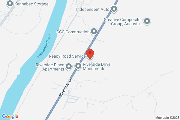 Ready Road Service