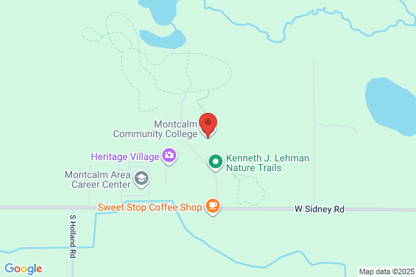 Community Colleges, Montcalm Community College