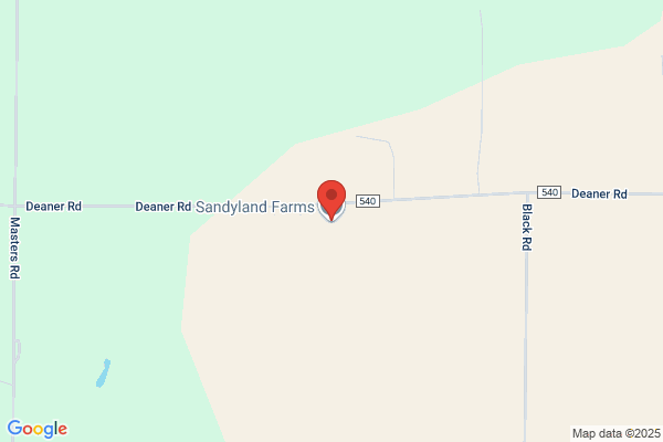Friendly Farms Inc