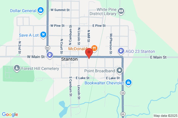 Gratiot Home Care Service