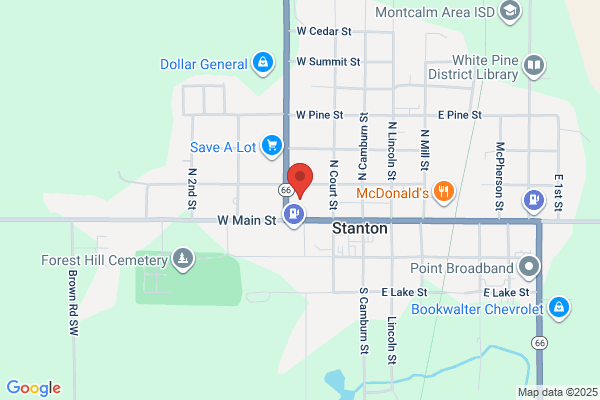 Millard's Furniture & Appliance