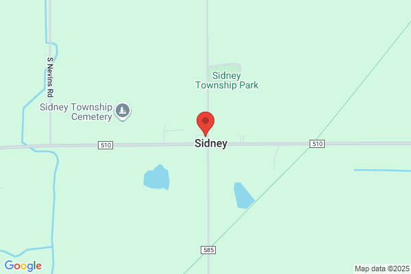 Sidney State Bank