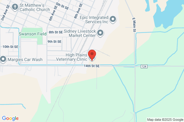 Western Veterinary Clinic