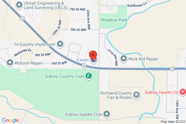 Byte Federal Bitcoin ATM (Millers Corner)