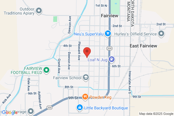 Richland Upholstery