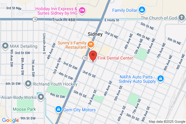 Fink Dental Center