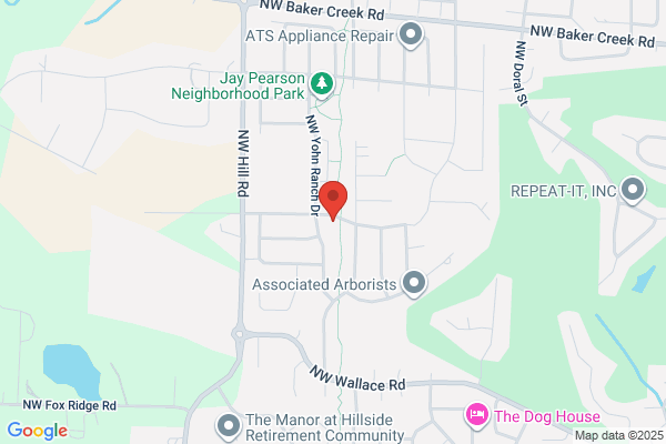 Valley Heating & Cooling
