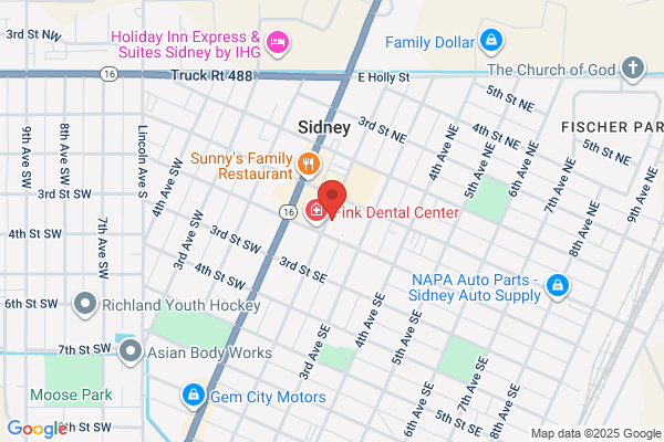 Seitz Insurance Agency