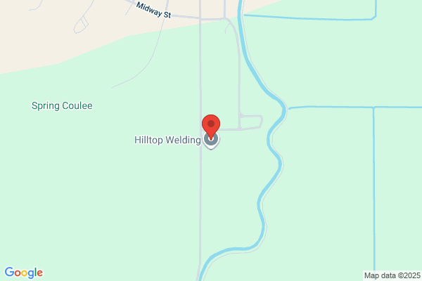 Yellowstone Welding Inc