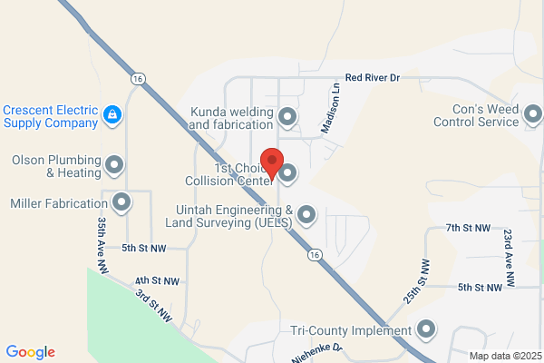 Landtech Corporation