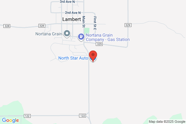 North Star Auto Body & Glass