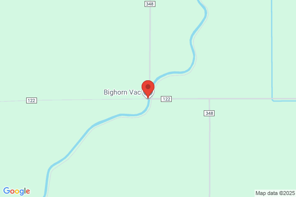 Bighorn Vac