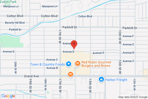Baumgardner-Lind Adjusters