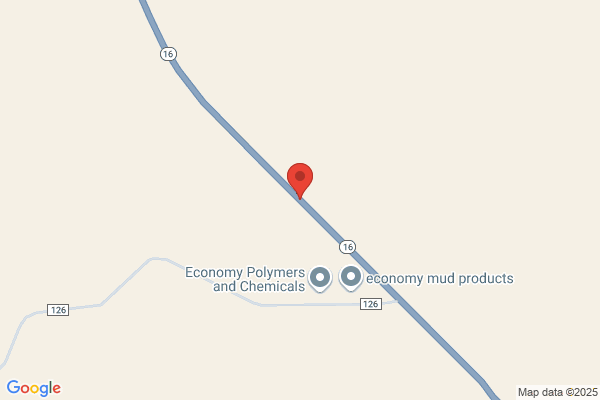 Great Plains Supply Co