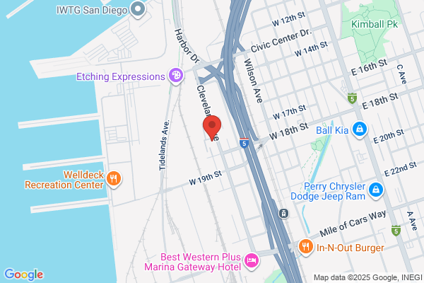 Pacific Steel & Recycling