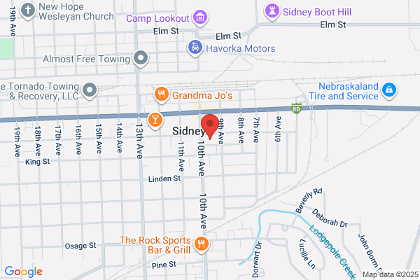 Steffens Home Interiors