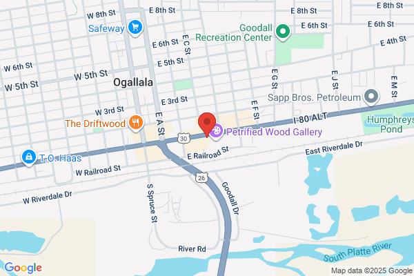 Sidney Roofing Co Inc