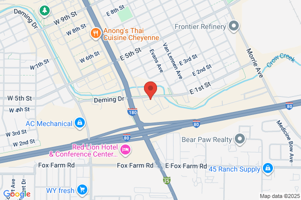 Floyd's Truck Center