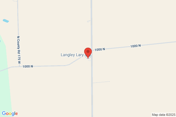 Langley Larry Trucking