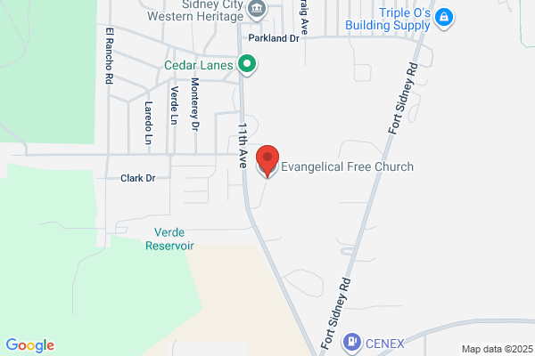 Evangelical Free Church