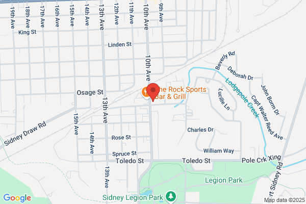 High Plains Dental
