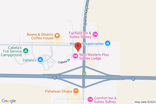 Maverik Adventure's First Stop