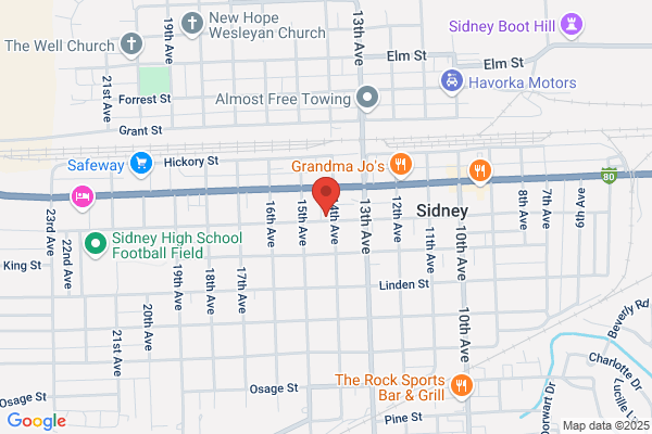 Wilson Plumbing & Heating