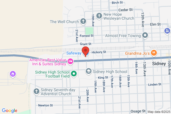 Safeway Pharmacy