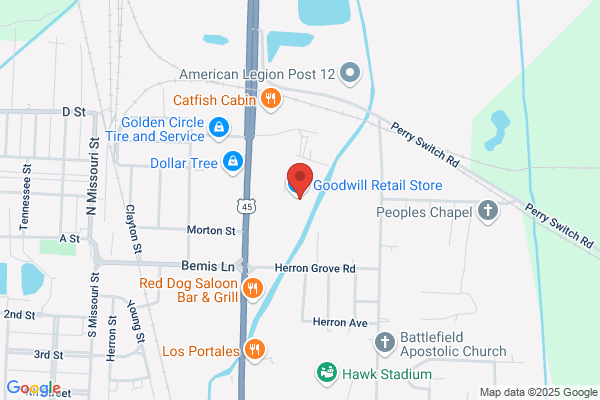 Goodwill Employment Solutions