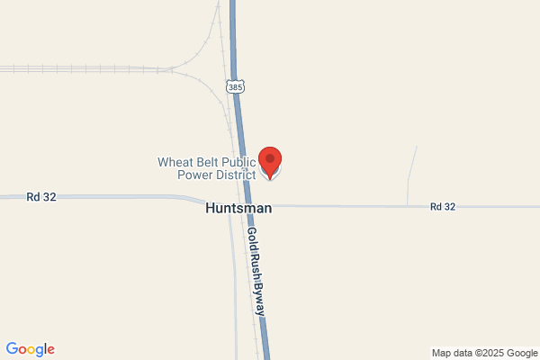 Wheat Belt Public Power District