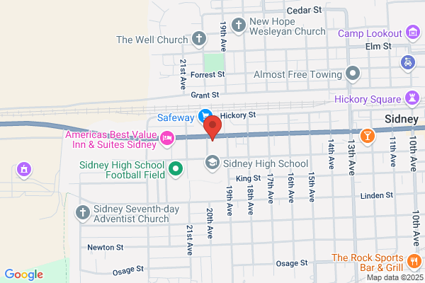 Zalesky Automotive
