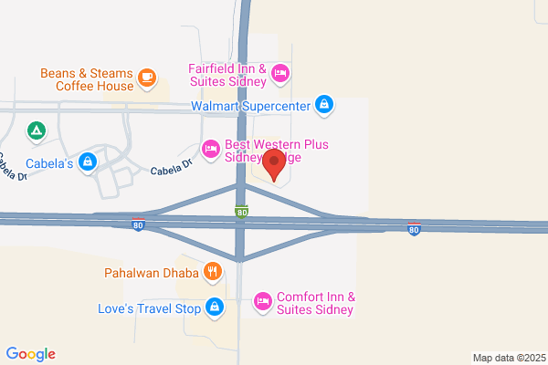 China One Buffet