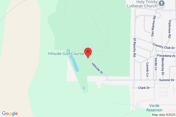 Hillside Grill