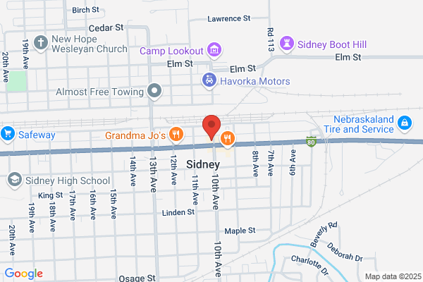 Janes Jewelry & Sidney Pawn