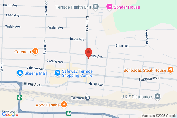 Salvation Army Thrift Store and Food Bank