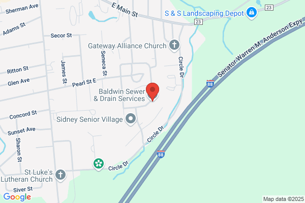 Baldwin Sewer & Drain Service