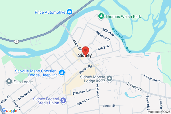 Corky's Wines & Spirits