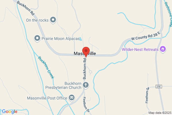 Masonville Antiques