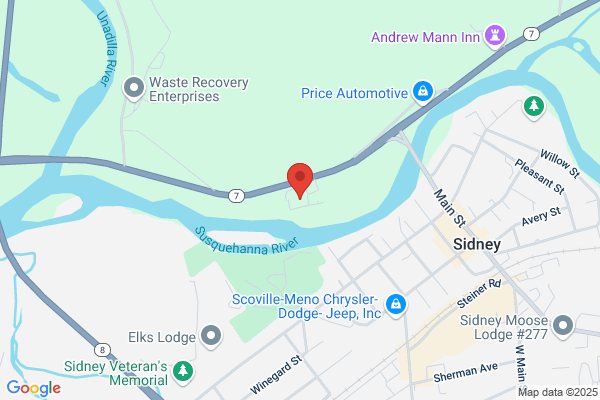 Riverside Properties