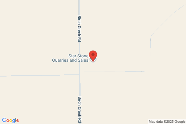 Star Stone Quarries